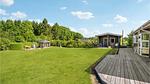 outside - Ferienhaus für 6 Personen (109 m²) in Ejstrupholm - Top-Hundeurlaub