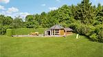 outside - Ferienhaus für 6 Personen (109 m²) in Ejstrupholm - Top-Hundeurlaub