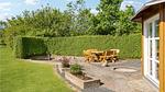 outside - Ferienhaus für 6 Personen (109 m²) in Ejstrupholm - Top-Hundeurlaub