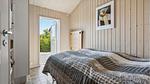 bed - Ferienhaus für 6 Personen (109 m²) in Ejstrupholm - Top-Hundeurlaub