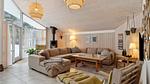 living-room - Ferienhaus für 8 Personen (110 m²) in Kalundborg - Top-Hundeurlaub