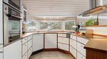 kitchen - Ferienhaus für 8 Personen (110 m²) in Kalundborg - Top-Hundeurlaub