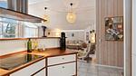 kitchen - Ferienhaus für 8 Personen (110 m²) in Kalundborg - Top-Hundeurlaub