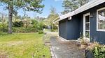 outside - Ferienhaus für 8 Personen (110 m²) in Kalundborg - Top-Hundeurlaub
