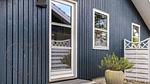 outside - Ferienhaus für 8 Personen (110 m²) in Kalundborg - Top-Hundeurlaub