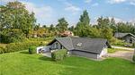 exterior - Ferienhaus für 6 Personen (71 m²) in Alsen - Top-Hundeurlaub