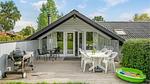 outside - Ferienhaus für 6 Personen (71 m²) in Alsen - Top-Hundeurlaub
