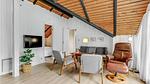 living-room - Ferienhaus für 6 Personen (71 m²) in Alsen - Top-Hundeurlaub