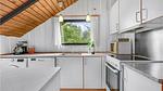 living-room - Ferienhaus für 6 Personen (71 m²) in Alsen - Top-Hundeurlaub