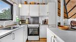 kitchen - Ferienhaus für 6 Personen (71 m²) in Alsen - Top-Hundeurlaub