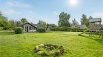 outside - Ferienhaus für 6 Personen (71 m²) in Alsen - Top-Hundeurlaub
