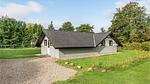 exterior - Ferienhaus für 6 Personen (71 m²) in Alsen - Top-Hundeurlaub