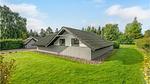 house - Ferienhaus für 6 Personen (71 m²) in Alsen - Top-Hundeurlaub