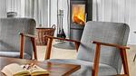 living-room - Ferienhaus für 6 Personen (71 m²) in Alsen - Top-Hundeurlaub