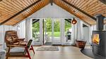 living-room - Ferienhaus für 6 Personen (71 m²) in Alsen - Top-Hundeurlaub