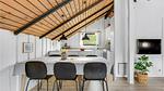 kitchen - Ferienhaus für 6 Personen (71 m²) in Alsen - Top-Hundeurlaub