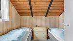 bedroom - Ferienhaus für 6 Personen (71 m²) in Alsen - Top-Hundeurlaub