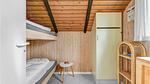 bed - Ferienhaus für 6 Personen (71 m²) in Alsen - Top-Hundeurlaub