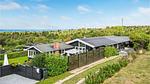 house - Ferienhaus für 8 Personen (135 m²) in Fårevejle - Top-Hundeurlaub