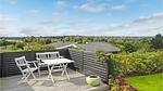view-from-room - Ferienhaus für 8 Personen (135 m²) in Fårevejle - Top-Hundeurlaub