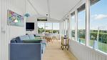 living-room - Ferienhaus für 8 Personen (135 m²) in Fårevejle - Top-Hundeurlaub