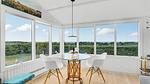 living-room - Ferienhaus für 8 Personen (135 m²) in Fårevejle - Top-Hundeurlaub