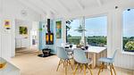 living-room - Ferienhaus für 8 Personen (135 m²) in Fårevejle - Top-Hundeurlaub