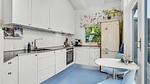 kitchen - Ferienhaus für 8 Personen (135 m²) in Fårevejle - Top-Hundeurlaub