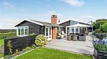house - Ferienhaus für 8 Personen (135 m²) in Fårevejle - Top-Hundeurlaub