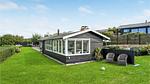 house - Ferienhaus für 8 Personen (135 m²) in Fårevejle - Top-Hundeurlaub