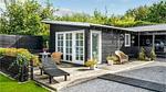 outside - Ferienhaus für 8 Personen (135 m²) in Fårevejle - Top-Hundeurlaub