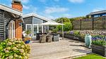 outside - Ferienhaus für 8 Personen (135 m²) in Fårevejle - Top-Hundeurlaub