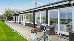 outside - Ferienhaus für 8 Personen (135 m²) in Fårevejle - Top-Hundeurlaub