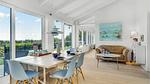 living-room - Ferienhaus für 8 Personen (135 m²) in Fårevejle - Top-Hundeurlaub