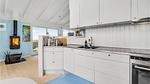 kitchen - Ferienhaus für 8 Personen (135 m²) in Fårevejle - Top-Hundeurlaub