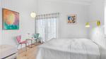 bed - Ferienhaus für 8 Personen (135 m²) in Fårevejle - Top-Hundeurlaub
