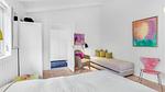bed - Ferienhaus für 8 Personen (135 m²) in Fårevejle - Top-Hundeurlaub