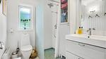 bathroom - Ferienhaus für 8 Personen (135 m²) in Fårevejle - Top-Hundeurlaub