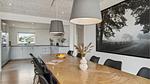 kitchen - Ferienhaus für 10 Personen (150 m²) in Nørre Nebel - Top-Hundeurlaub