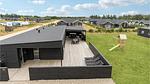 house - Ferienhaus für 10 Personen (150 m²) in Nørre Nebel - Top-Hundeurlaub