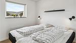 bed - Ferienhaus für 10 Personen (150 m²) in Nørre Nebel - Top-Hundeurlaub