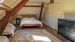 bedroom - Ferienhaus für 12 Personen (200 m²) in Terrasson Lavilledieu - Top-Hundeurlaub