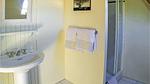 bathroom - Ferienhaus für 12 Personen (200 m²) in Terrasson Lavilledieu - Top-Hundeurlaub