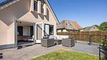 outside - Ferienhaus für 6 Personen (75 m²) in Tzummarum - Top-Hundeurlaub