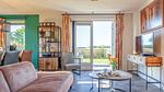 living-room - Ferienhaus für 6 Personen (75 m²) in Tzummarum - Top-Hundeurlaub
