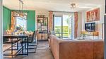 living-room - Ferienhaus für 6 Personen (75 m²) in Tzummarum - Top-Hundeurlaub