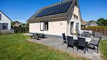 house - Ferienhaus für 6 Personen (75 m²) in Tzummarum - Top-Hundeurlaub