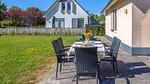 living-room - Ferienhaus für 6 Personen (75 m²) in Tzummarum - Top-Hundeurlaub