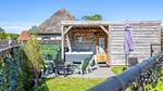 outside - Ferienhaus für 6 Personen (75 m²) in Tzummarum - Top-Hundeurlaub