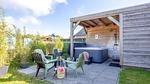 outside - Ferienhaus für 6 Personen (75 m²) in Tzummarum - Top-Hundeurlaub
